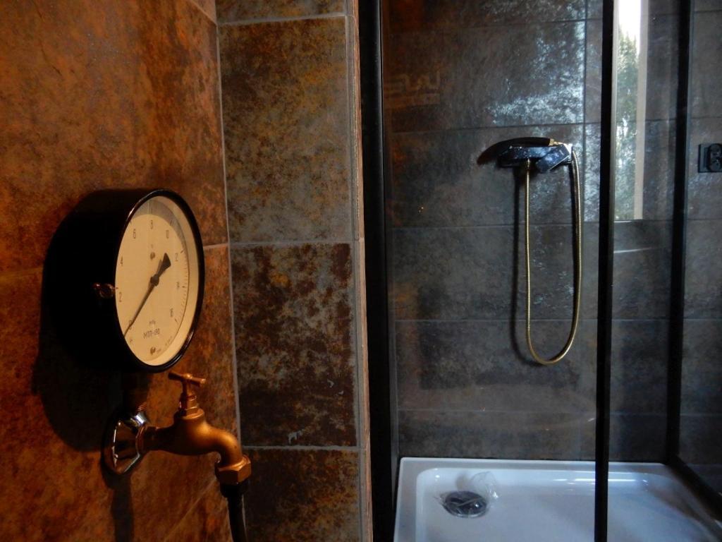 Apartamento Artgroturystyka Przystanek Blotna Ostrow Lubelski Exterior foto