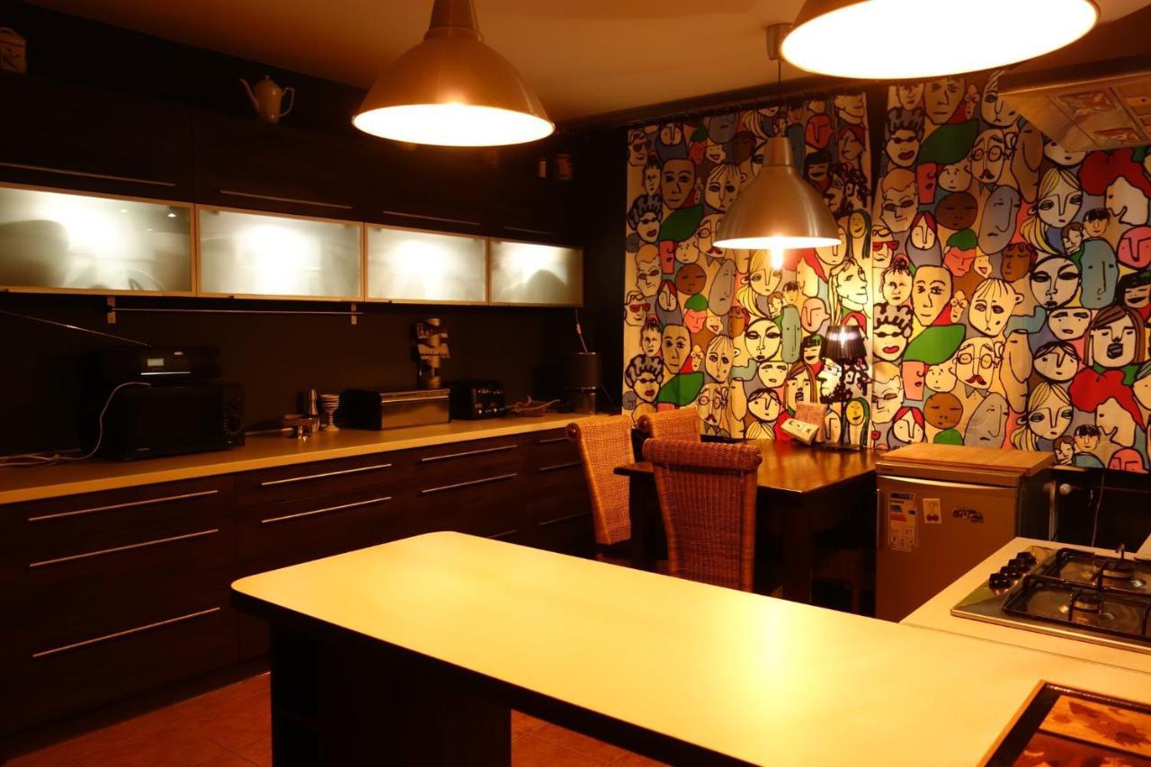Apartamento Artgroturystyka Przystanek Blotna Ostrow Lubelski Exterior foto