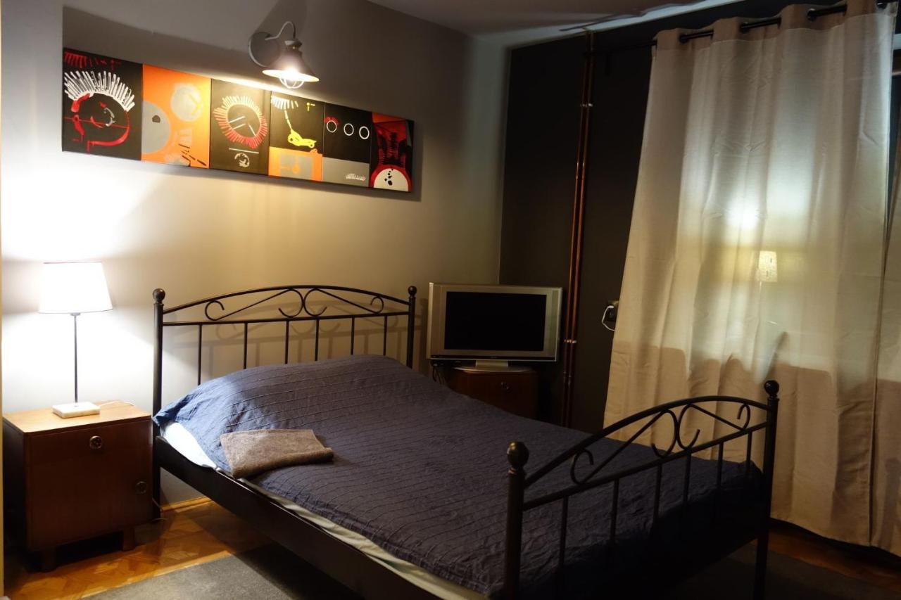 Apartamento Artgroturystyka Przystanek Blotna Ostrow Lubelski Exterior foto