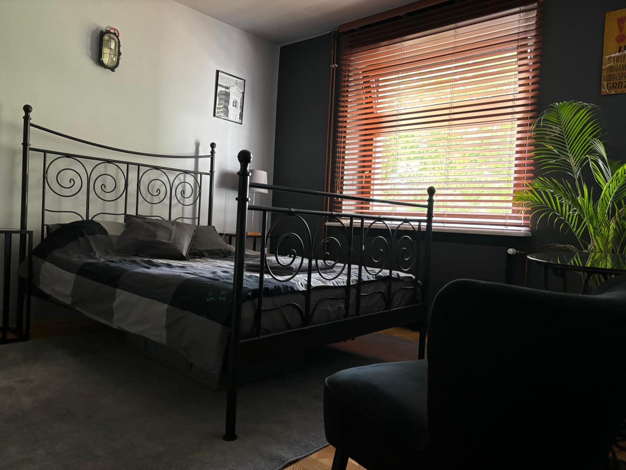 Apartamento Artgroturystyka Przystanek Blotna Ostrow Lubelski Exterior foto